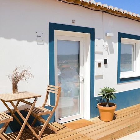 Sukha Loft At The Castle Aljezur Exterior foto