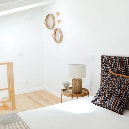 Sukha Loft At The Castle Aljezur Exterior foto
