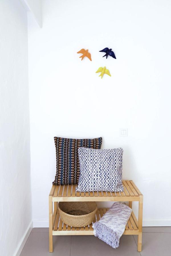 Sukha Loft At The Castle Aljezur Exterior foto