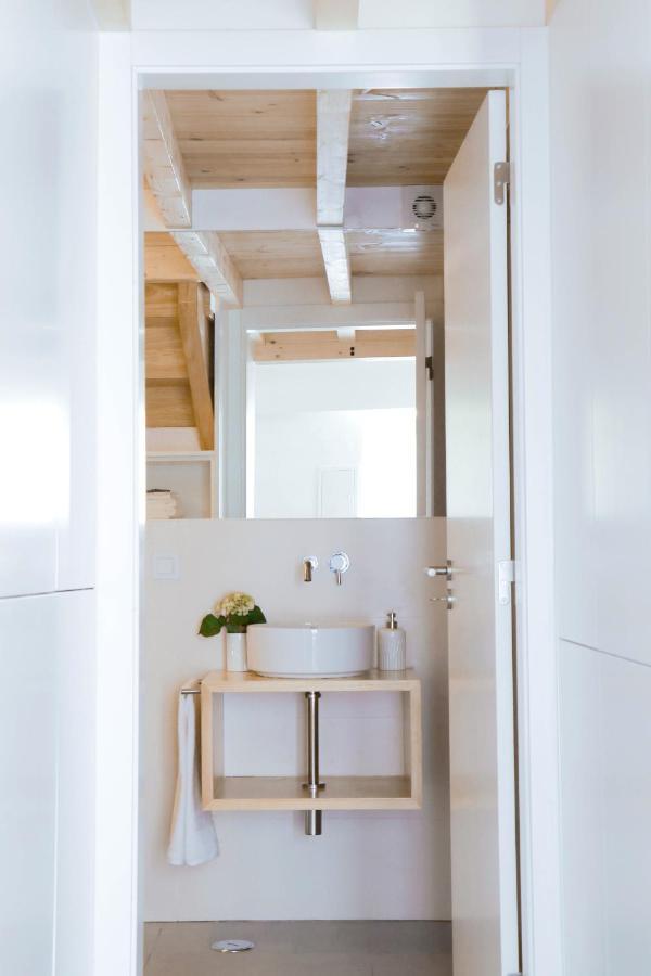 Sukha Loft At The Castle Aljezur Exterior foto