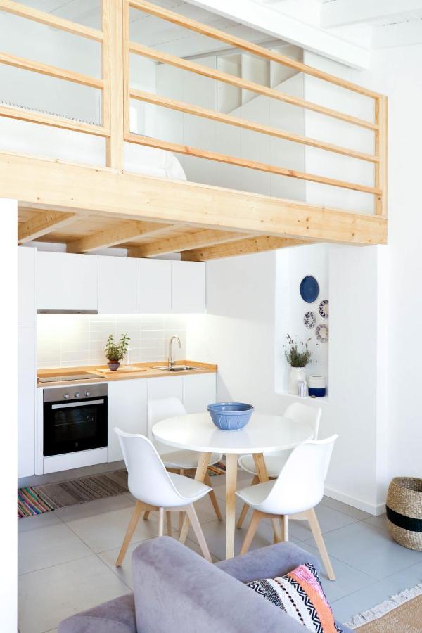 Sukha Loft At The Castle Aljezur Exterior foto