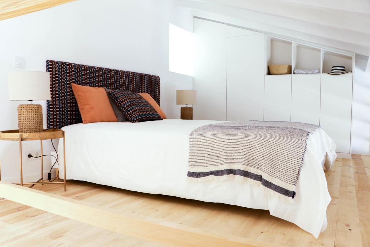 Sukha Loft At The Castle Aljezur Exterior foto