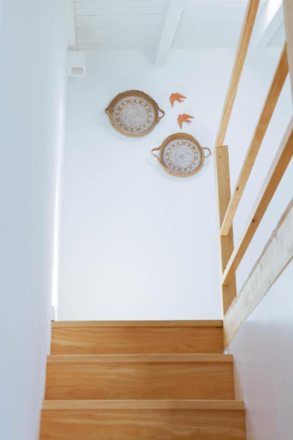 Sukha Loft At The Castle Aljezur Exterior foto