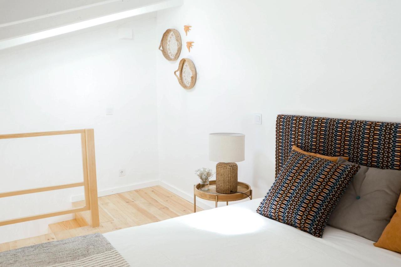 Sukha Loft At The Castle Aljezur Exterior foto
