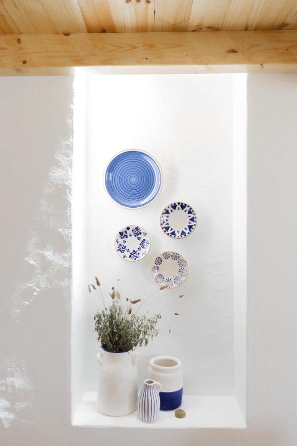 Sukha Loft At The Castle Aljezur Exterior foto