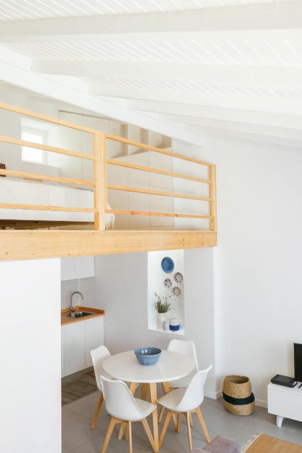 Sukha Loft At The Castle Aljezur Exterior foto
